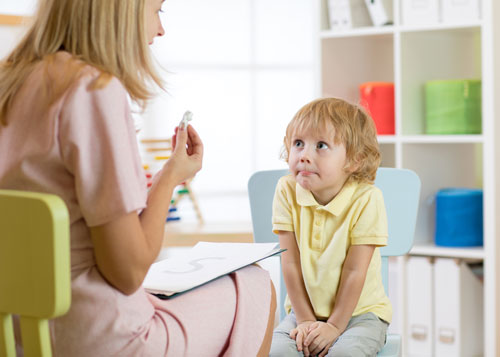 Prévention des difficultés d'apprentissage du langage écrit : un enjeu de santé pulique